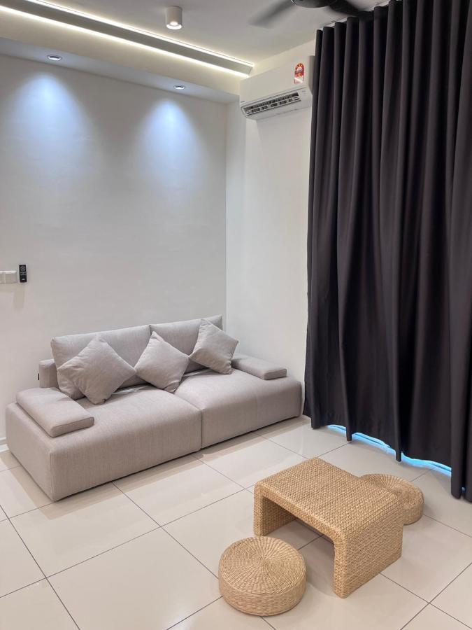 Hotspring 2 Room Suite 1912 @ Sunway Onsen Ipoh Exterior foto