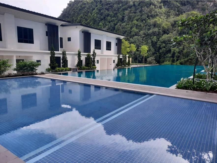 Hotspring 2 Room Suite 1912 @ Sunway Onsen Ipoh Exterior foto