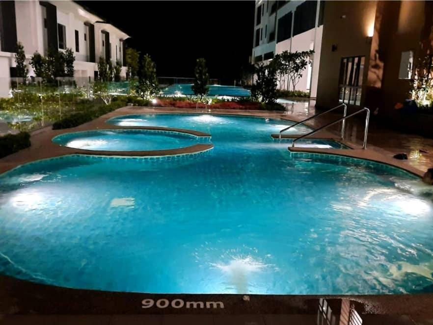 Hotspring 2 Room Suite 1912 @ Sunway Onsen Ipoh Exterior foto